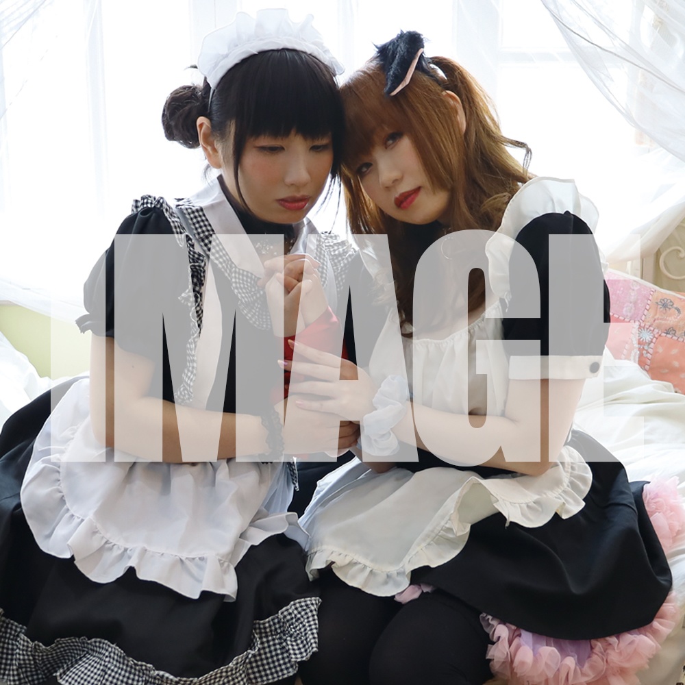 コンセプトPhotobook-承-『この上なくイノセントな縛りプレイ』