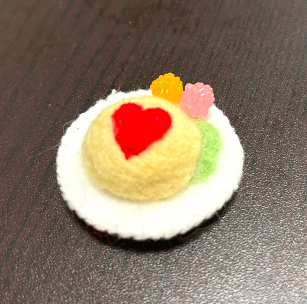 【新作】オムライス