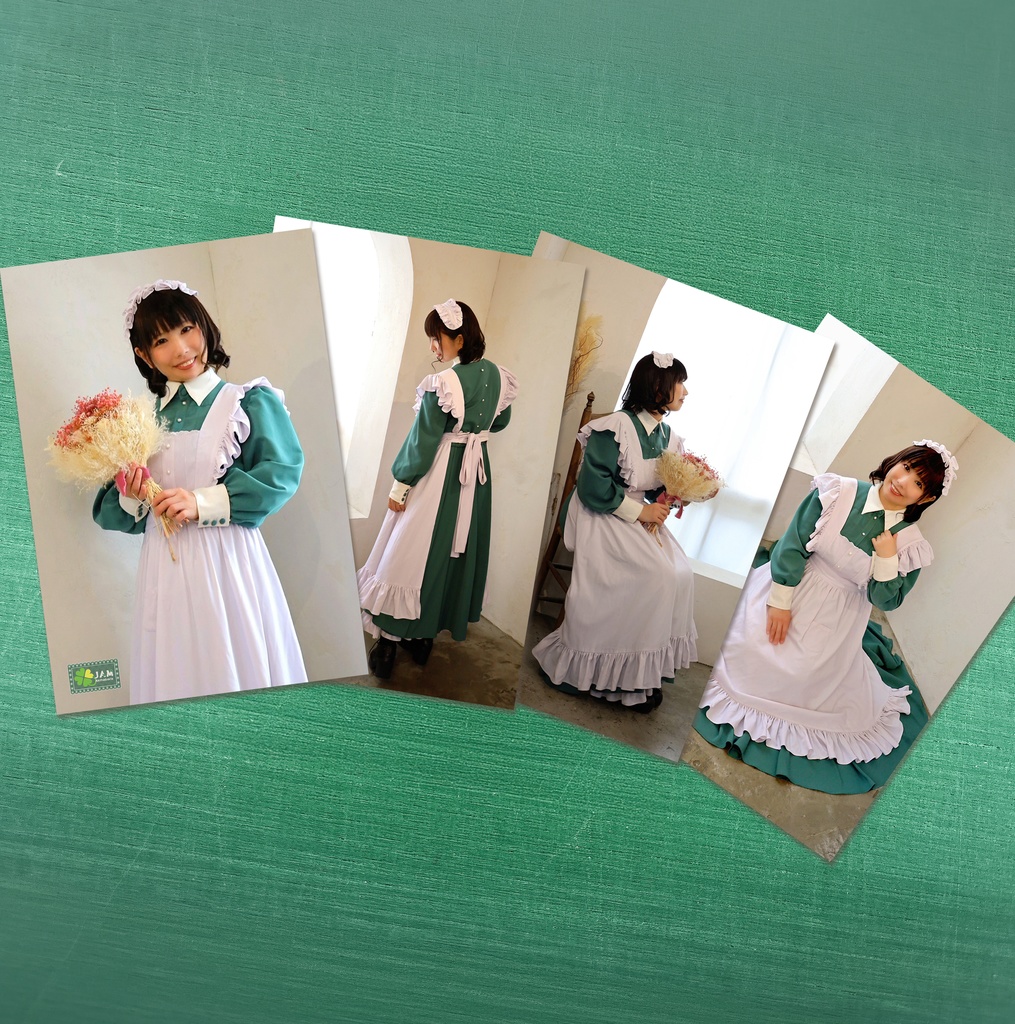 (限)ブロマイドset-クラシカル-