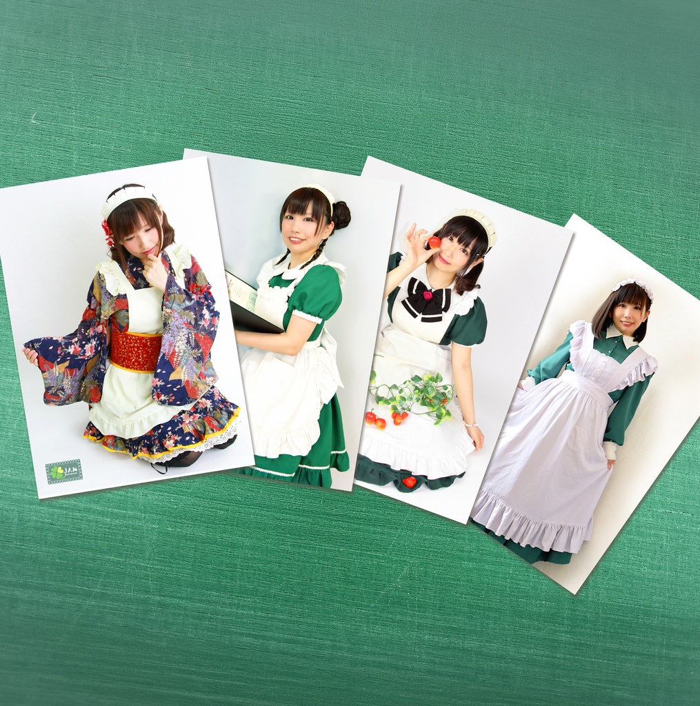 (限)ブロマイドset-歴代-