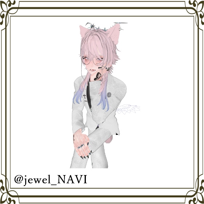 新作発売直前SALE‼️【全8種】ホスト風ポーズセット