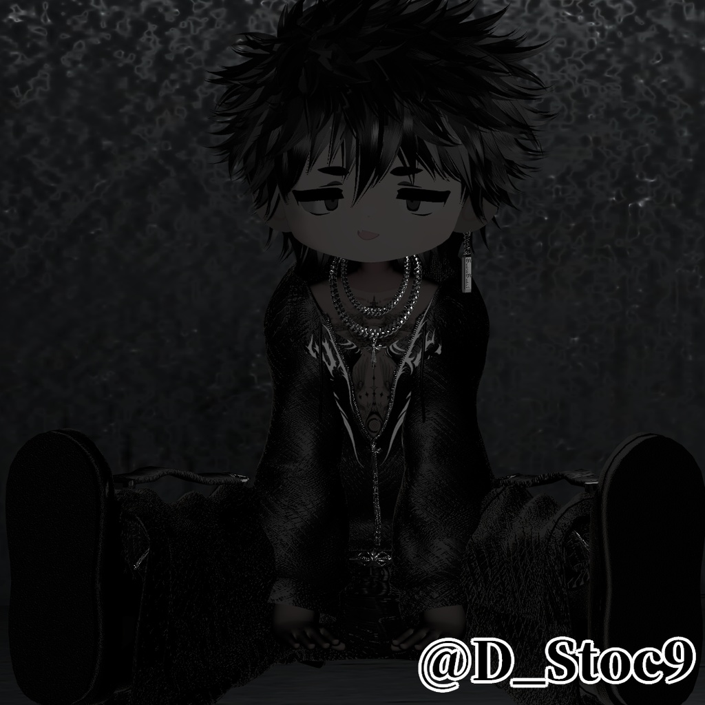 まめふれ♡きゅんっと可愛いDaily Pose set