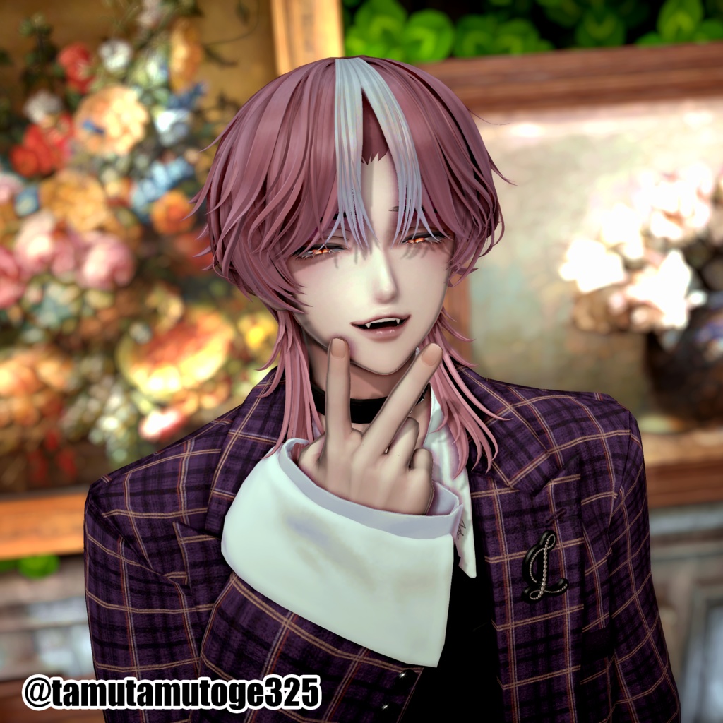 水瀬-NOIR MOTION-|40Pose Collection