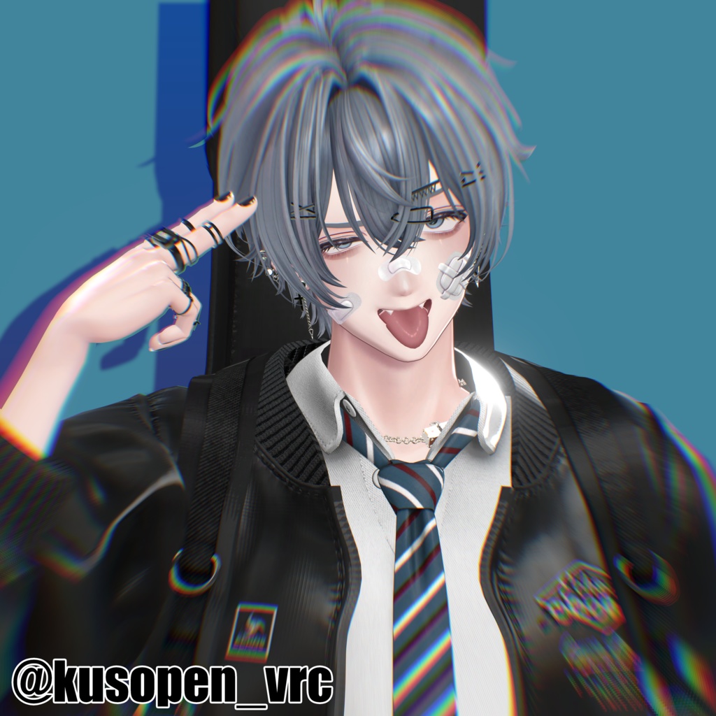 狛乃-NOIR MOTION-|40Pose Collection