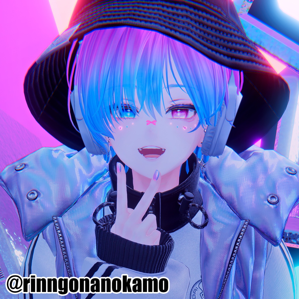 +head-NOIR MOTION-|40Pose Collection