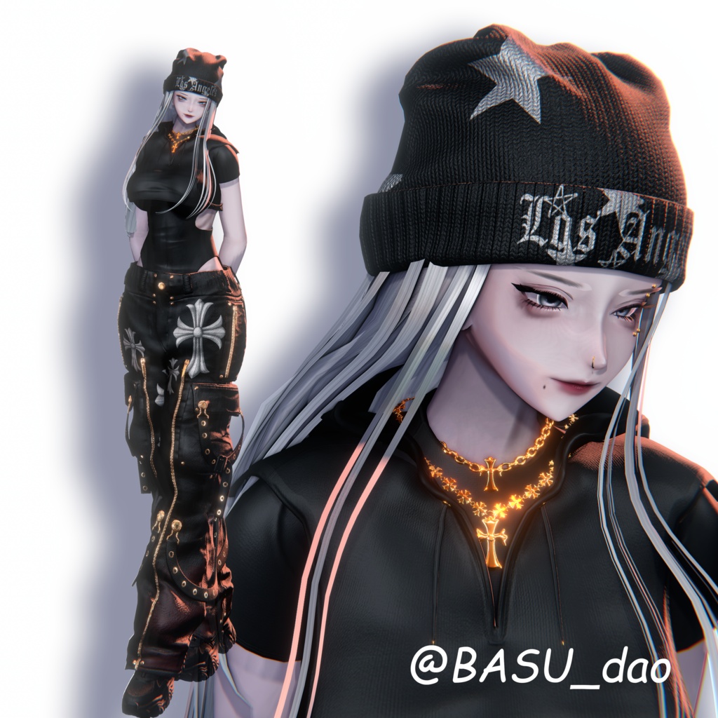 LUMI POSE-Girls-Collection-