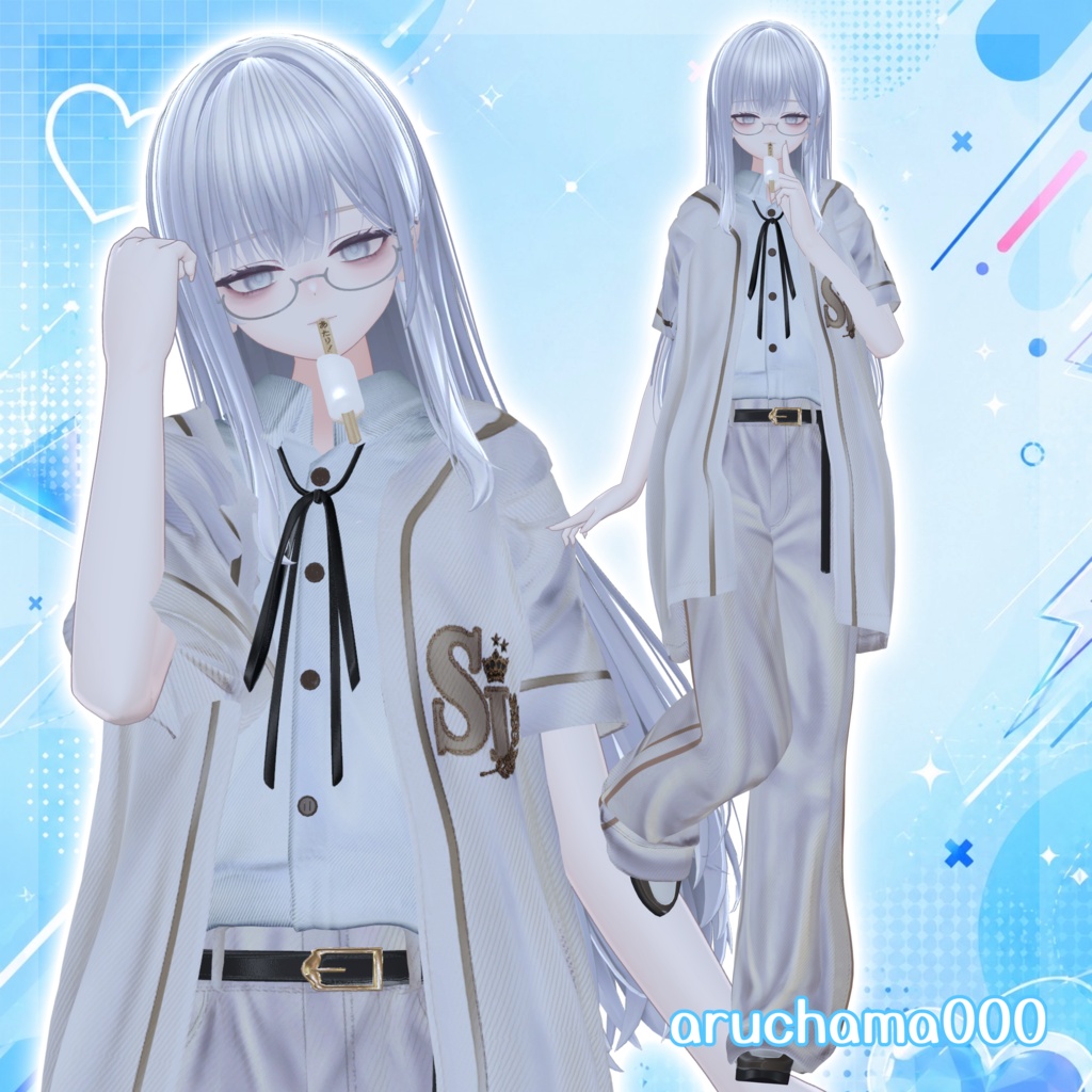 LUMI POSE-Girls-Collection-
