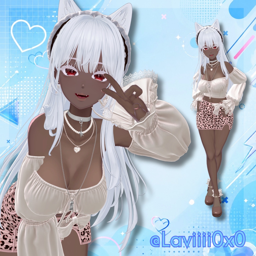 LUMI POSE-Girls-Collection-
