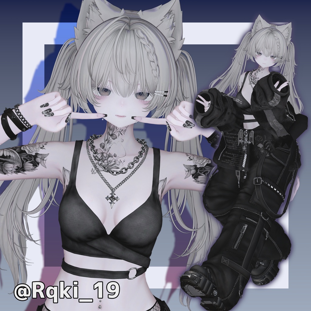 LUMI POSE-Girls-Collection-