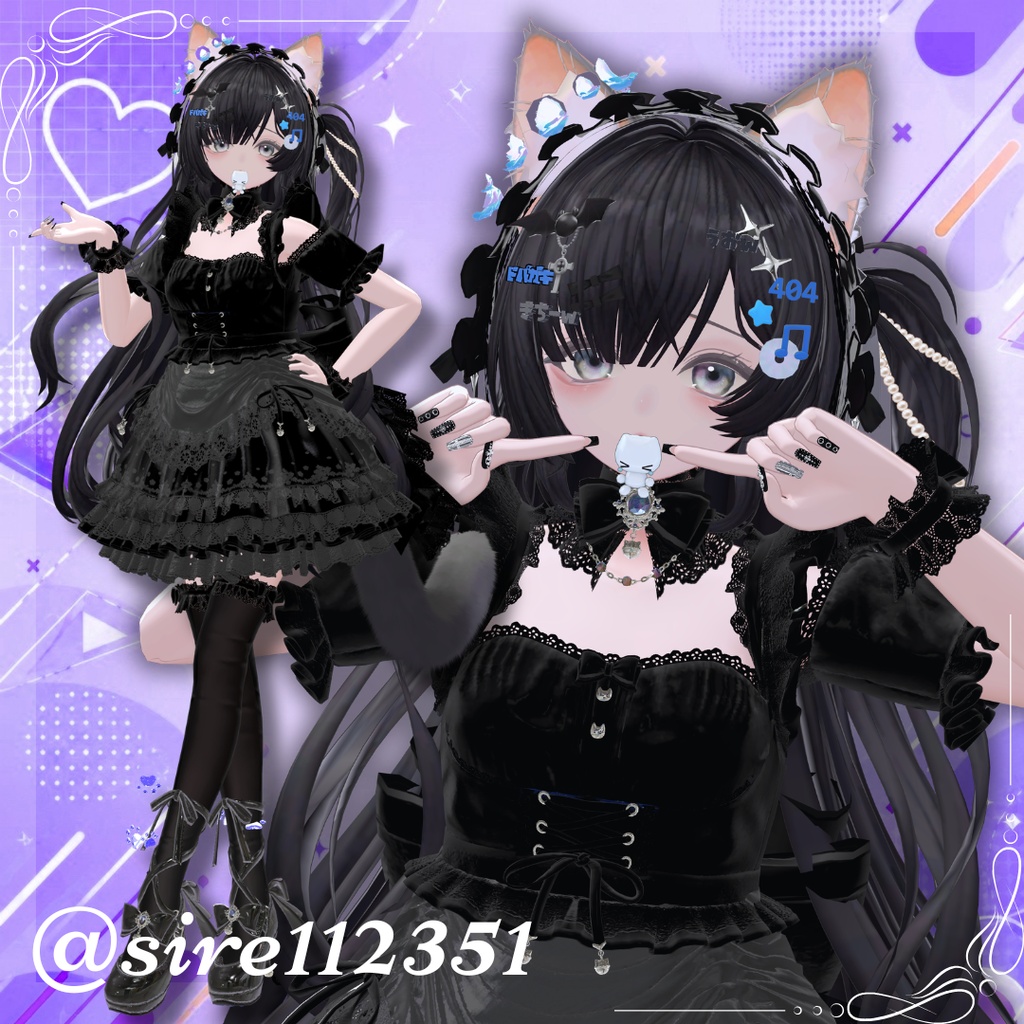 LUMI POSE-Girls-Collection-