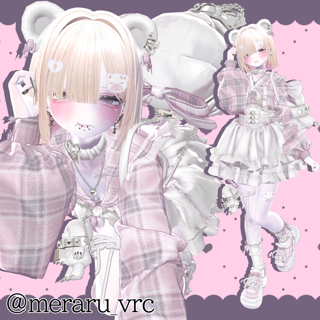 LUMI POSE-Girls-Collection-