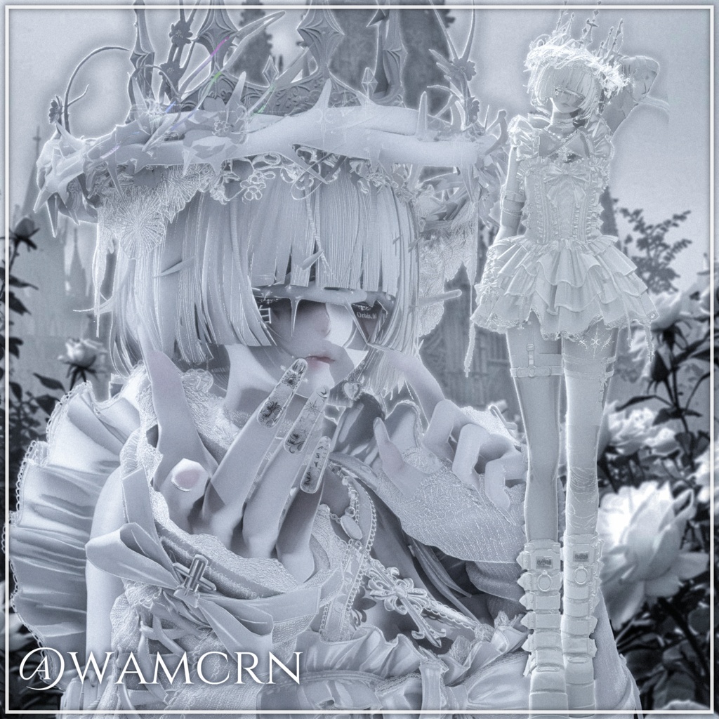 LUMI POSE-Girls-Collection-