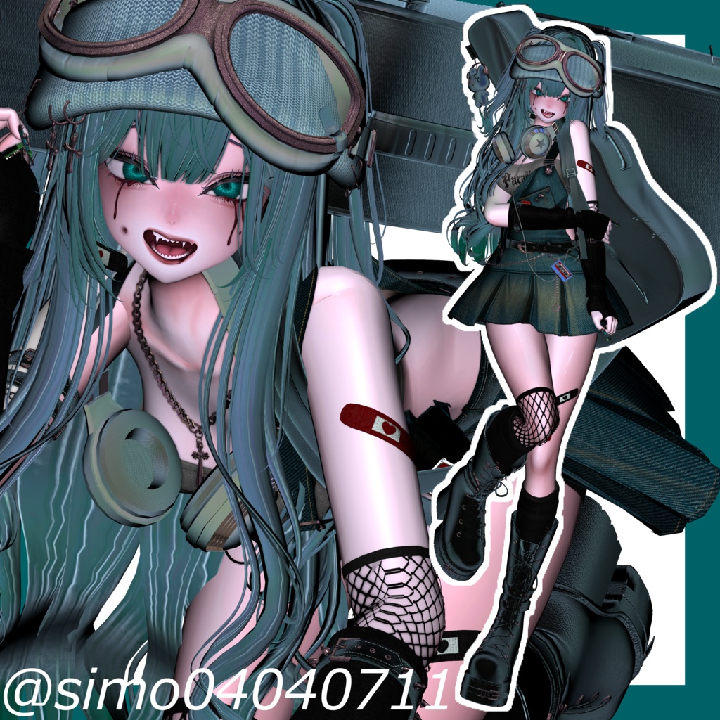 LUMI POSE-Girls-Collection-