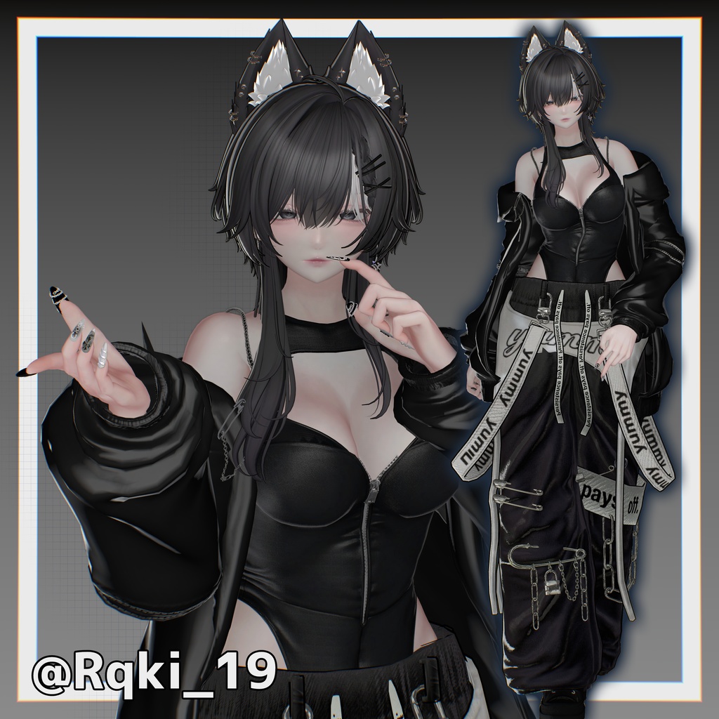 LUMI POSE-Girls-Collection-