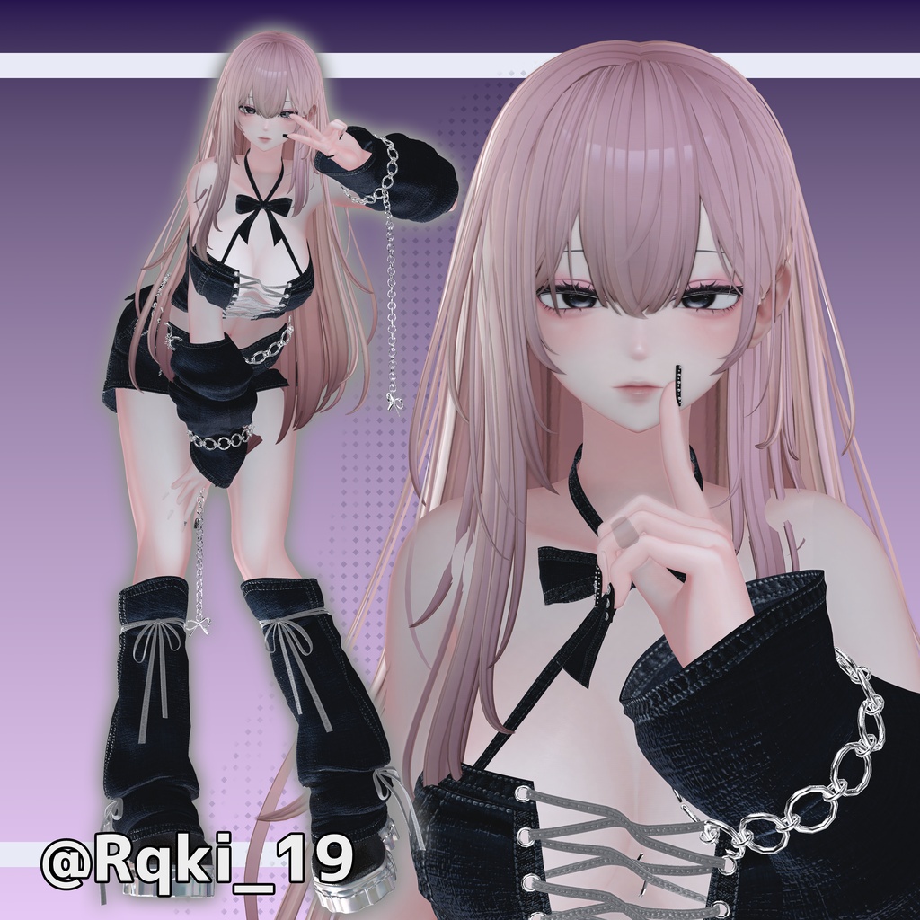 LUMI POSE-Girls-Collection-