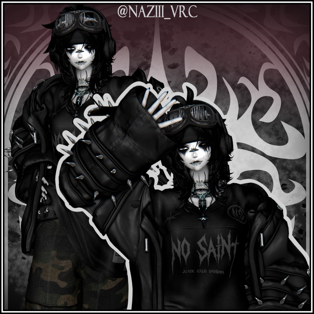 LUMI&NOIR For VELNICA Motion