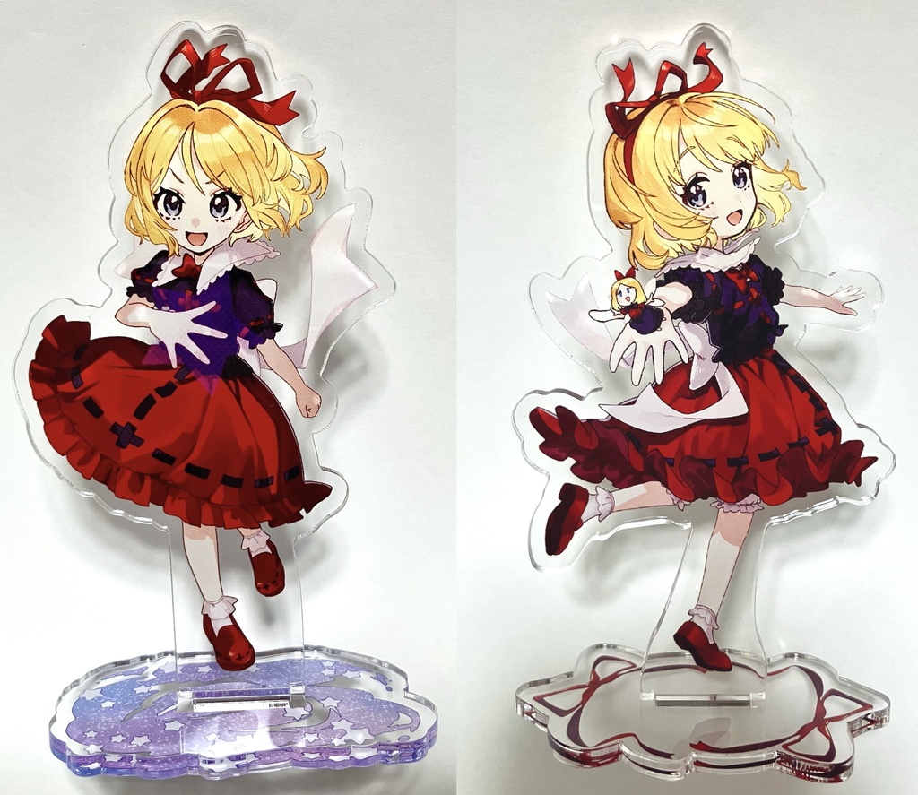 メディスン・メランコリー【アクスタ2種】
