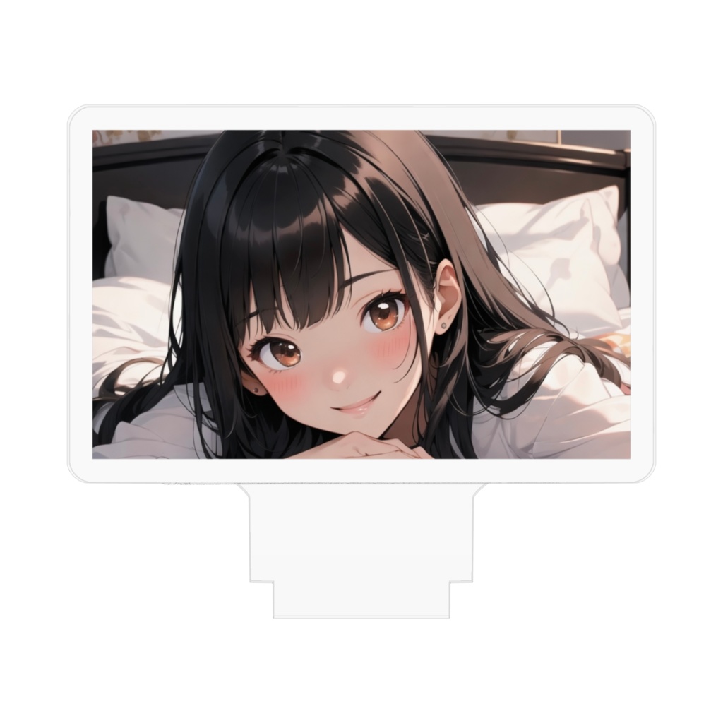 AI彼女 アクリルフィギュア