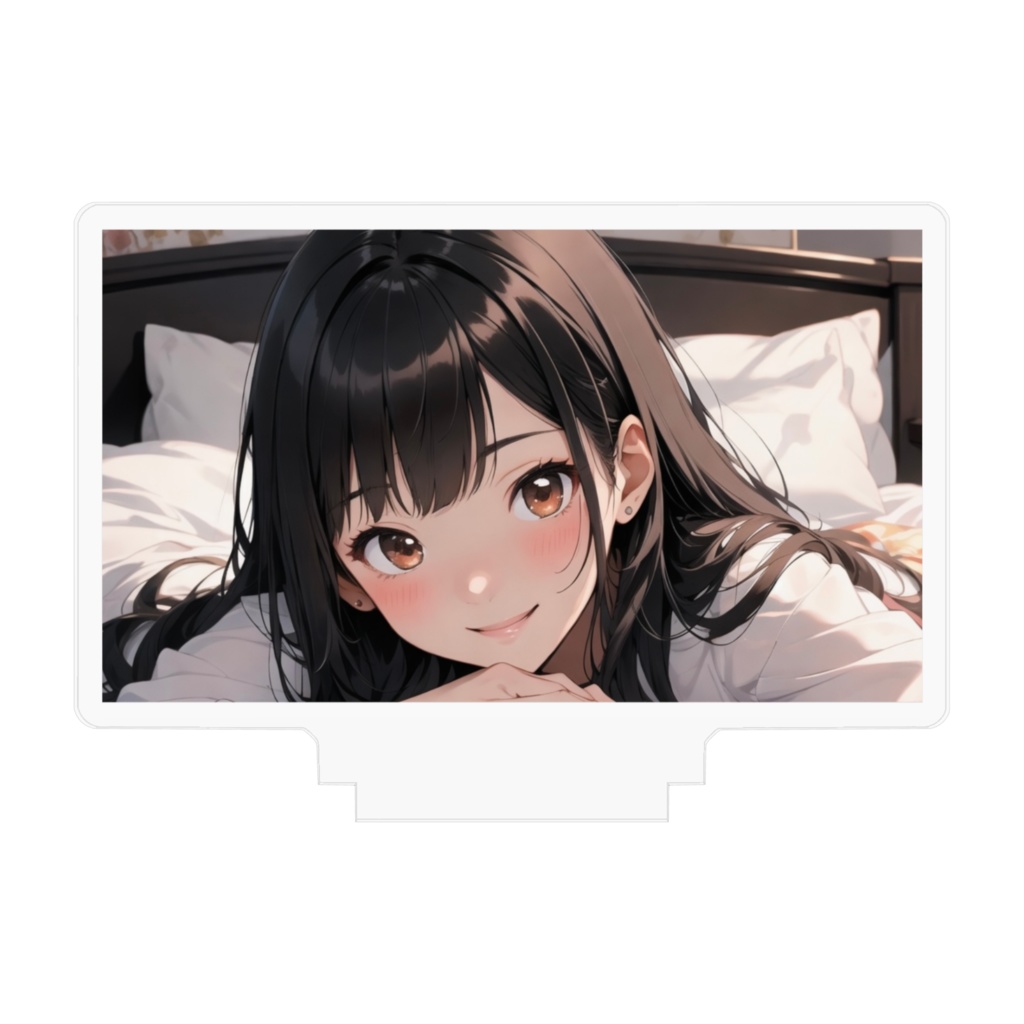 AI彼女 アクリルフィギュア