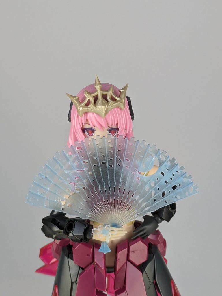 夜桜様ご購入用 夜桜さんちの大作戦 公式デフォルメ 名札風アクリルバッジ 夜桜