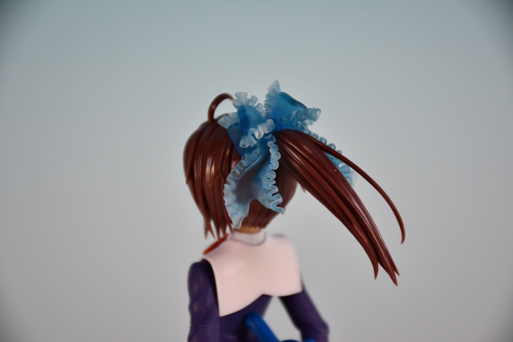 フリルリボン(軸タイプ)