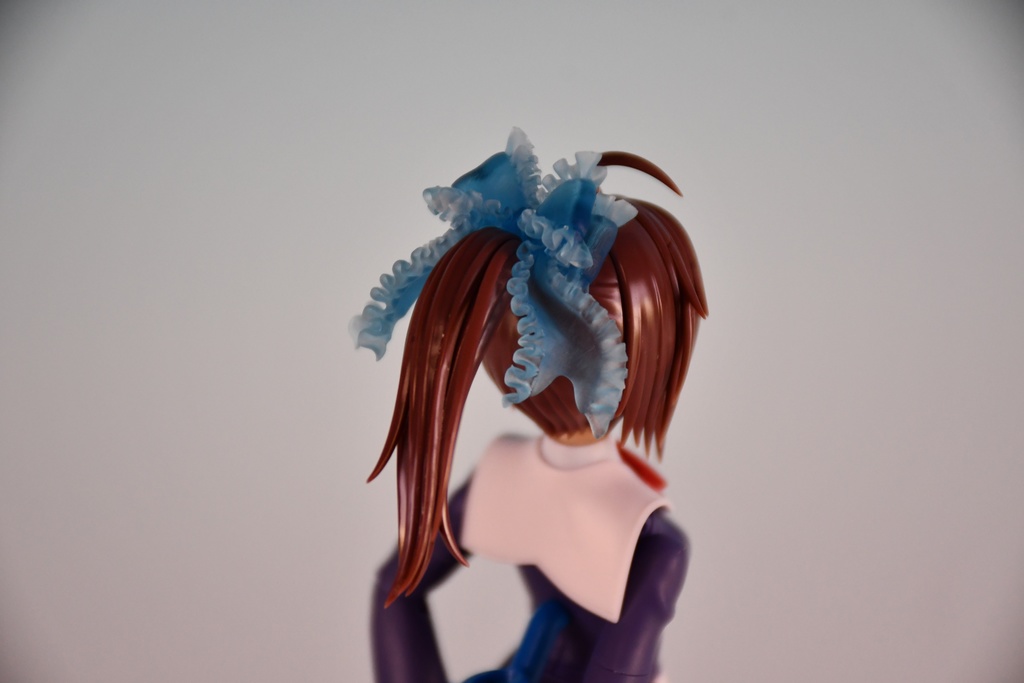 フリルリボン(軸タイプ)