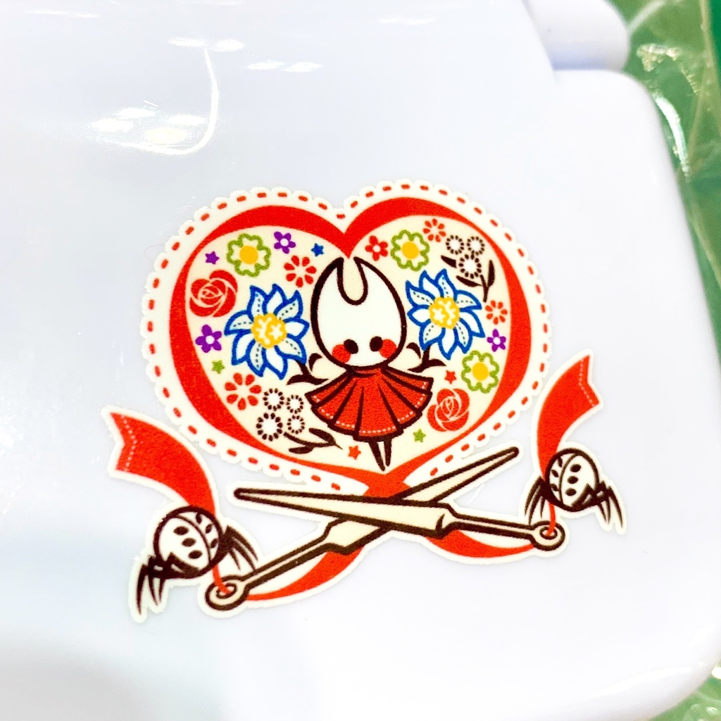 紡ぐ者のソーイングセット