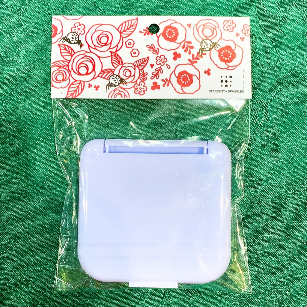 紡ぐ者のソーイングセット