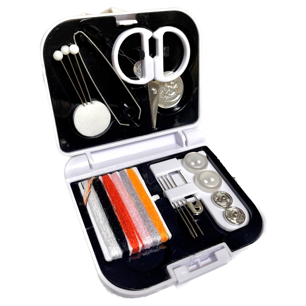 紡ぐ者のソーイングセット