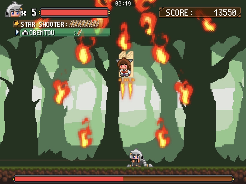 紲星あかりの目指せ最強ボイスロイド