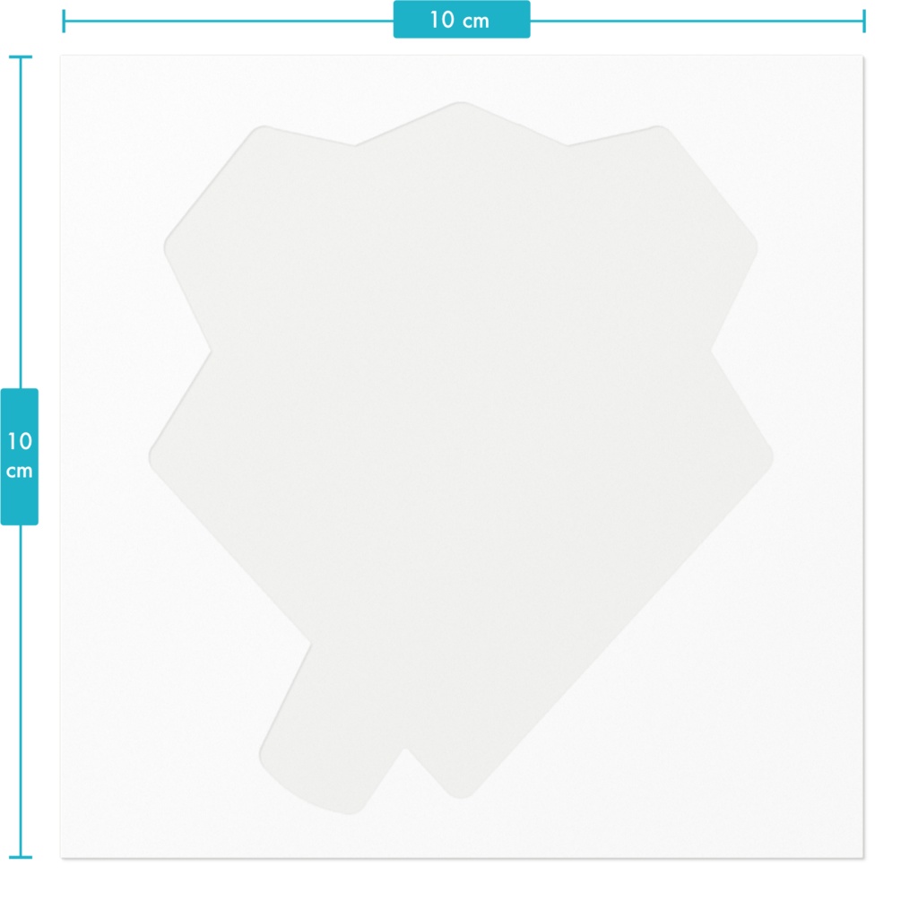 ヒプノシスマイク ステッカー 一郎