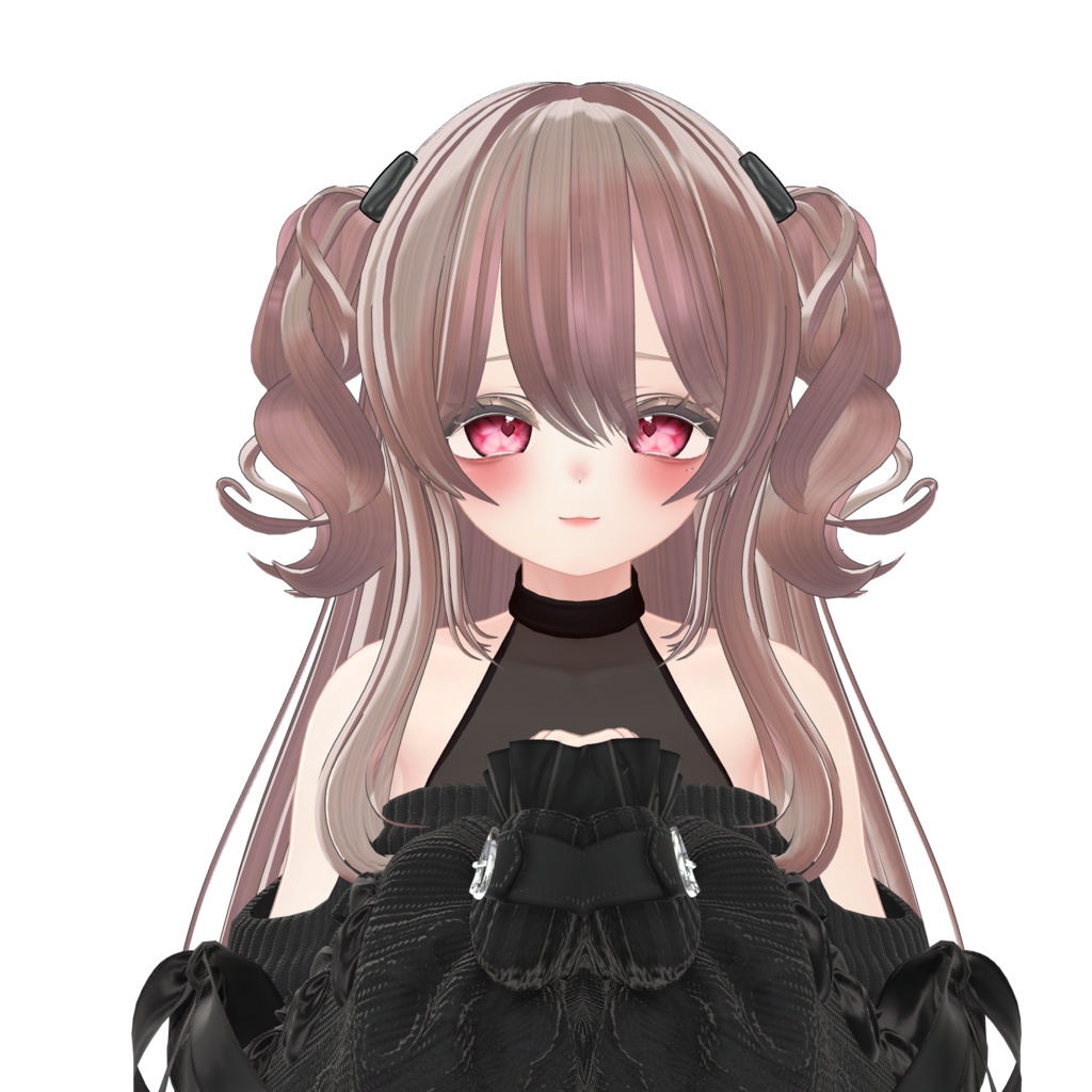 ろりかわツイン【5 avatars】