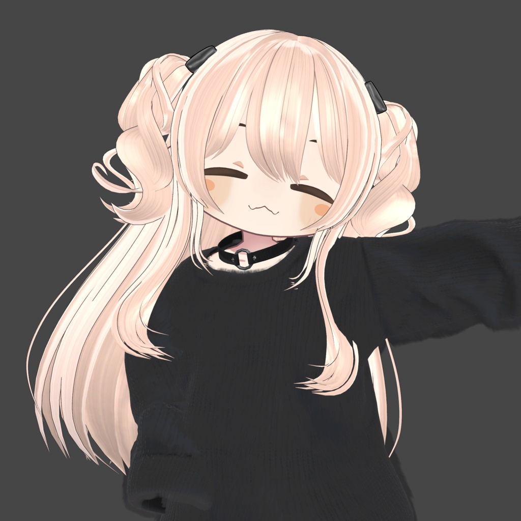 ろりかわツイン【5 avatars】