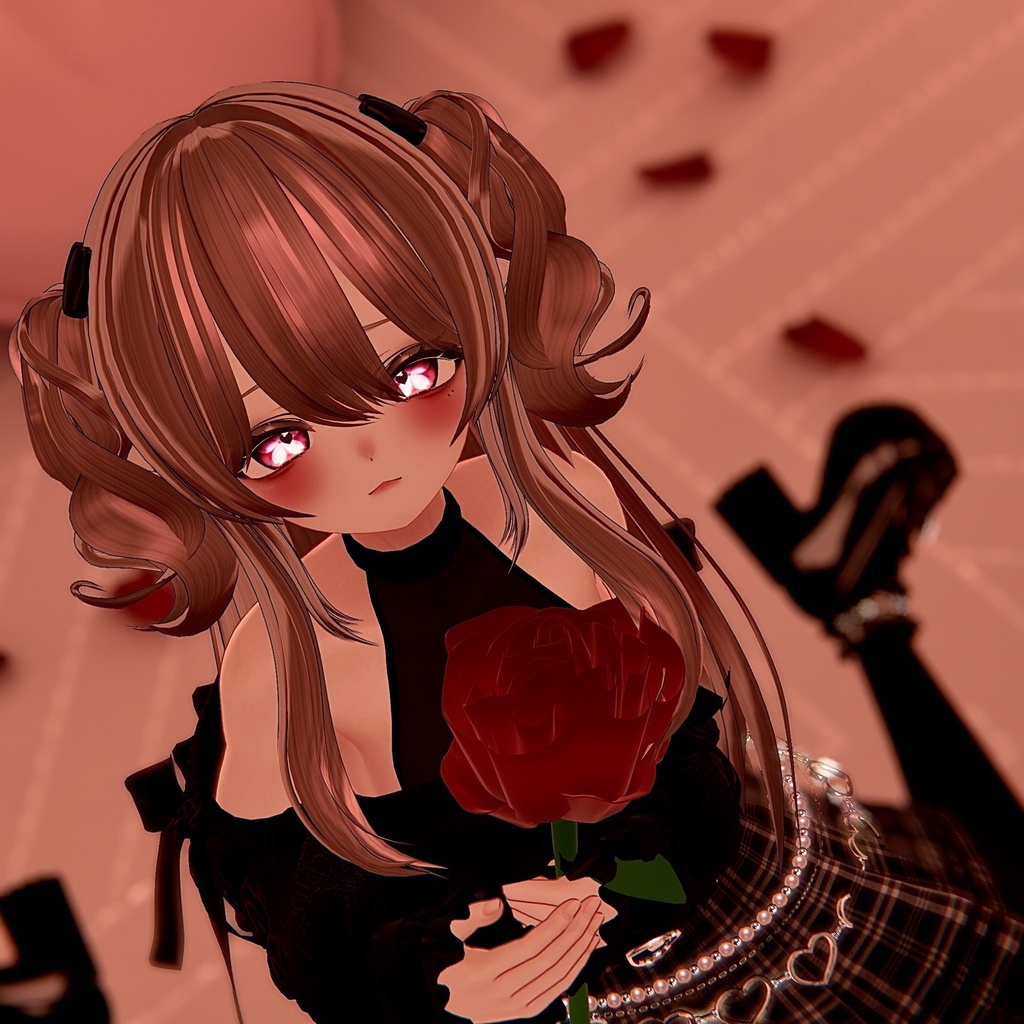 ろりかわツイン【5 avatars】