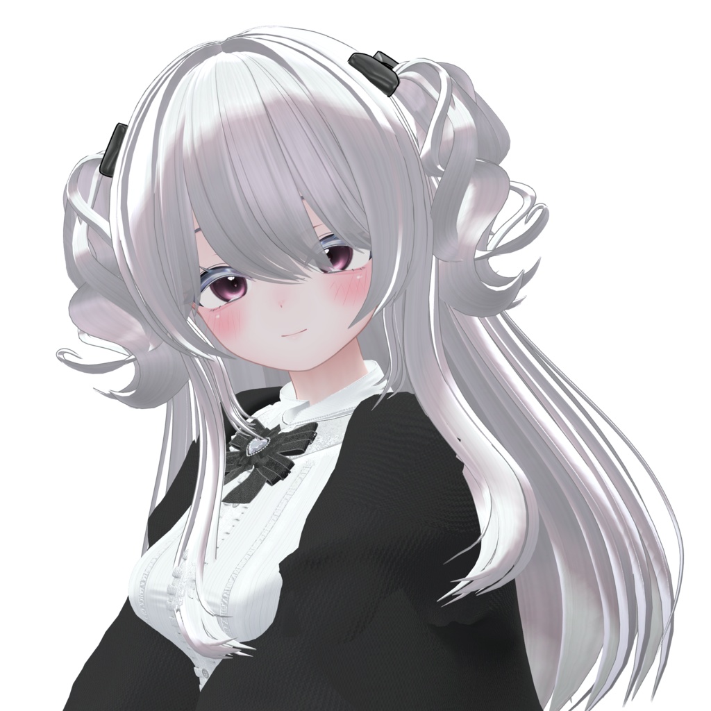 ろりかわツイン【5 avatars】