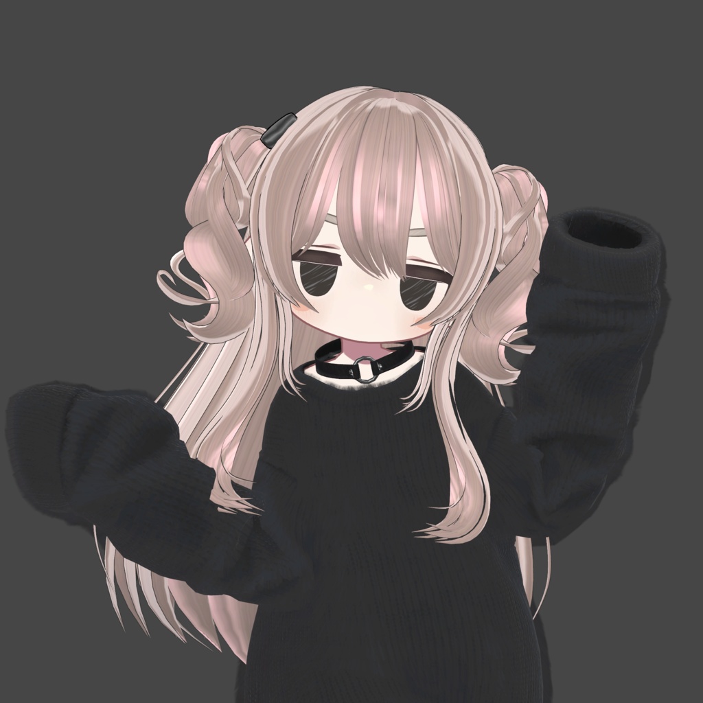 ろりかわツイン【5 avatars】