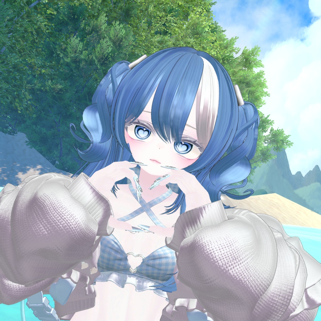 ろりかわツイン【5 avatars】