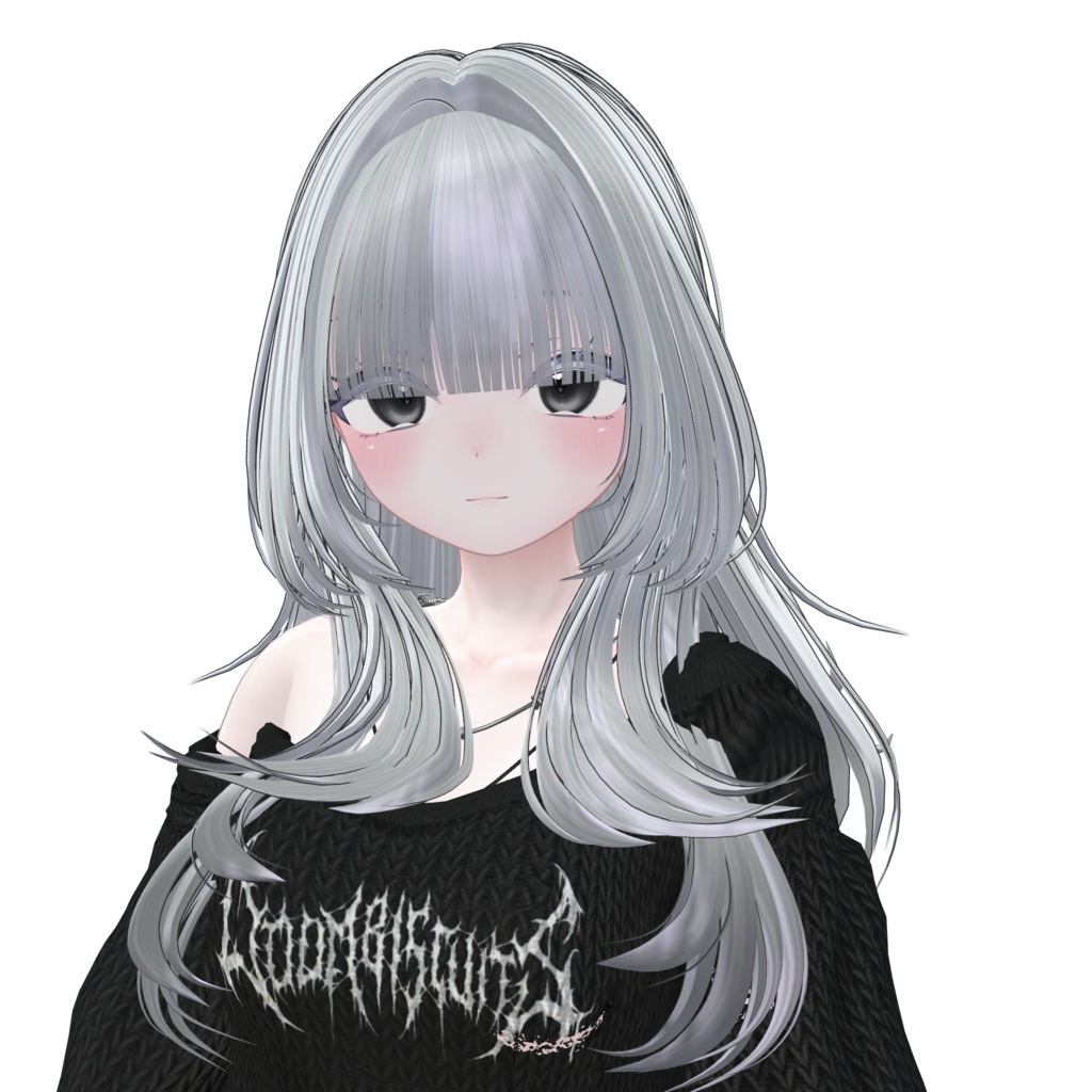 ふんわり姫レイヤー【7 avatars】