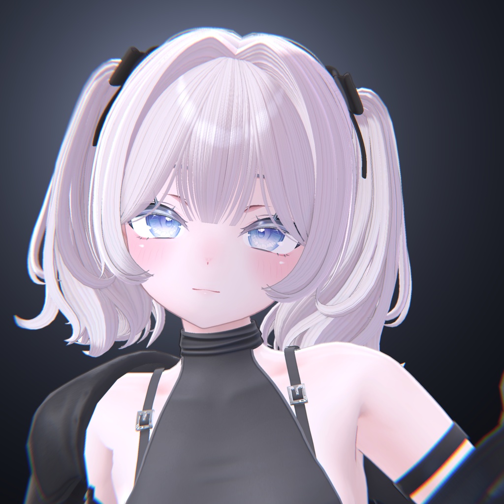 【14アバター対応】✦ ゆるふわハイツイン ✦【VRChat】