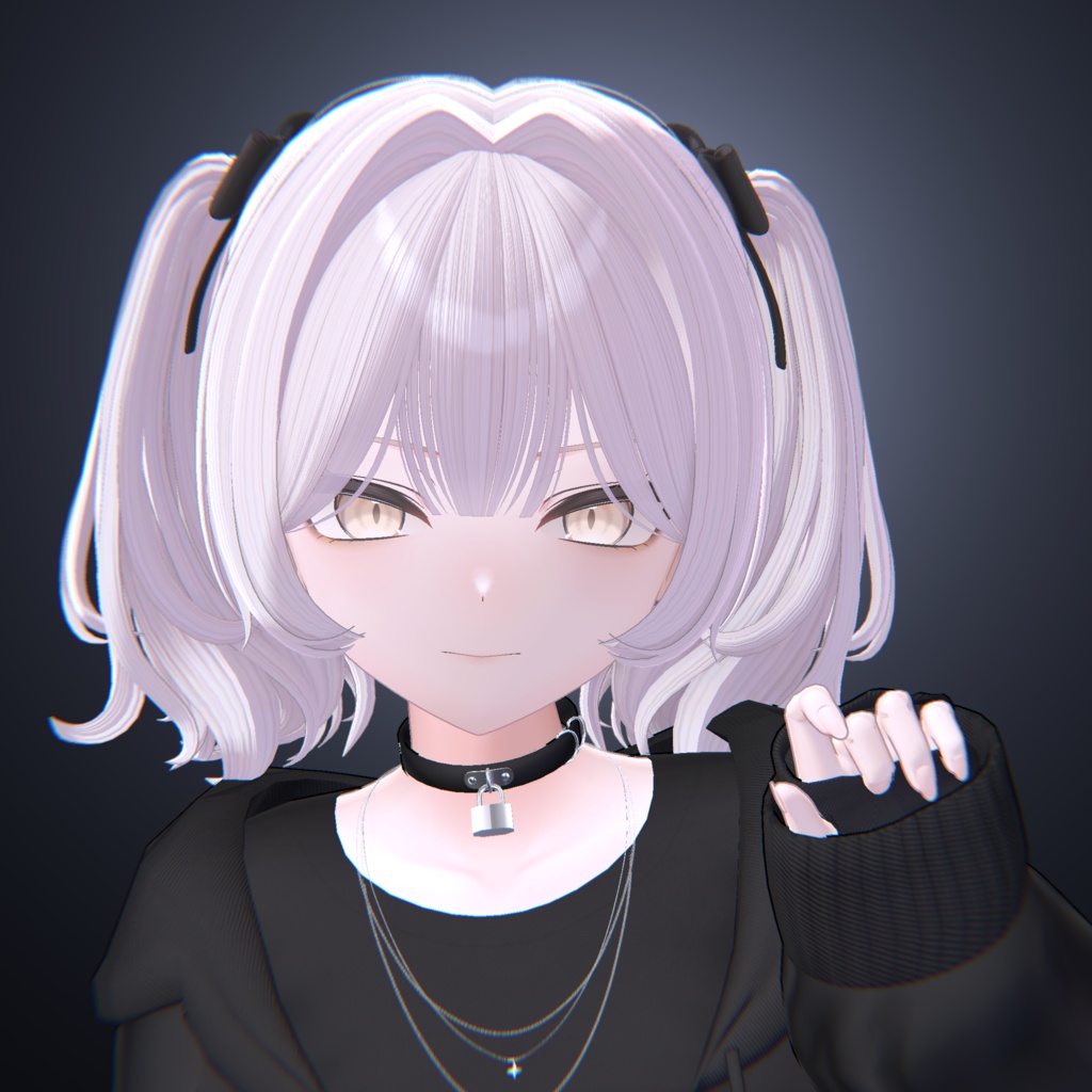 【14アバター対応】✦ ゆるふわハイツイン ✦【VRChat】