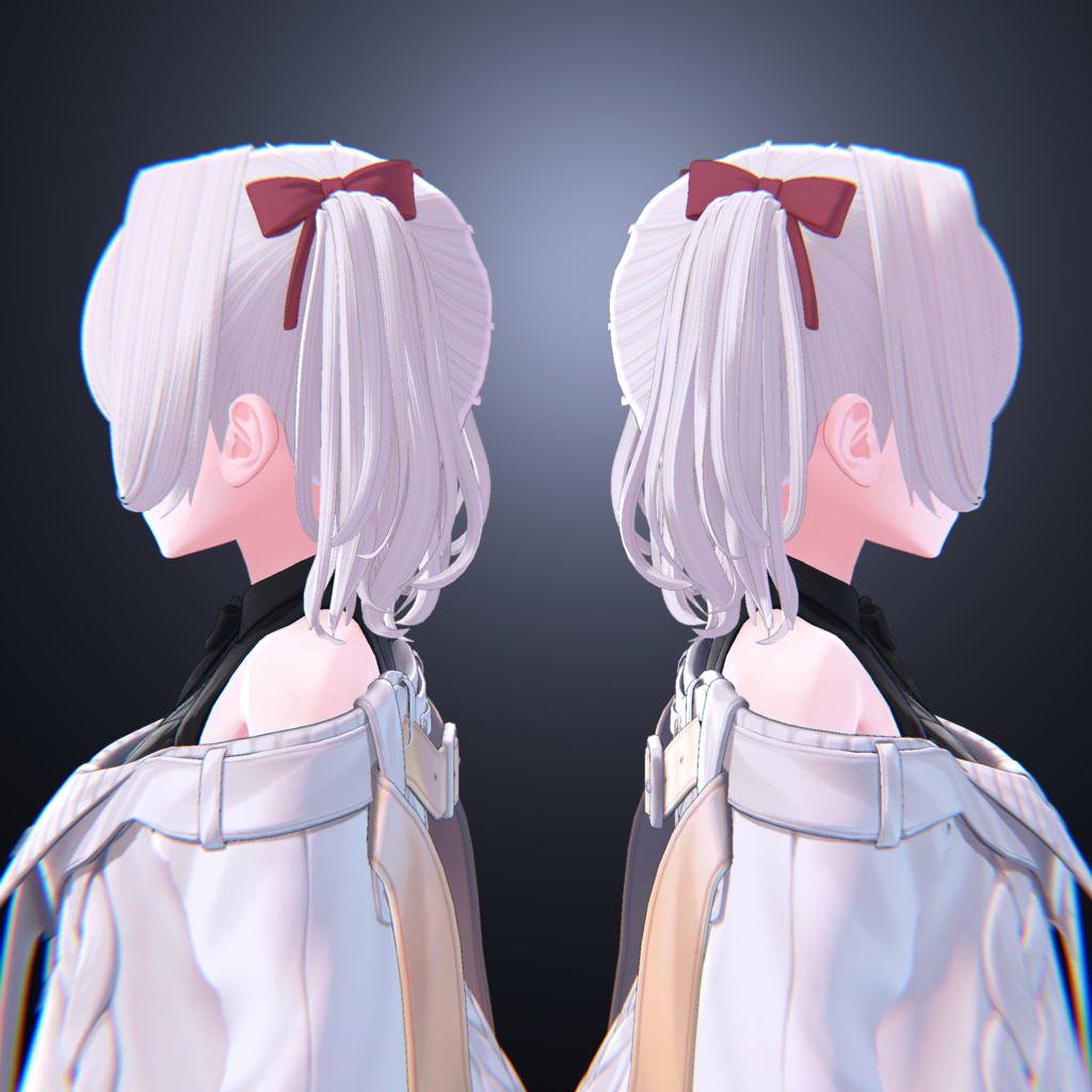 【14アバター対応】✦ ゆるふわハイツイン ✦【VRChat】