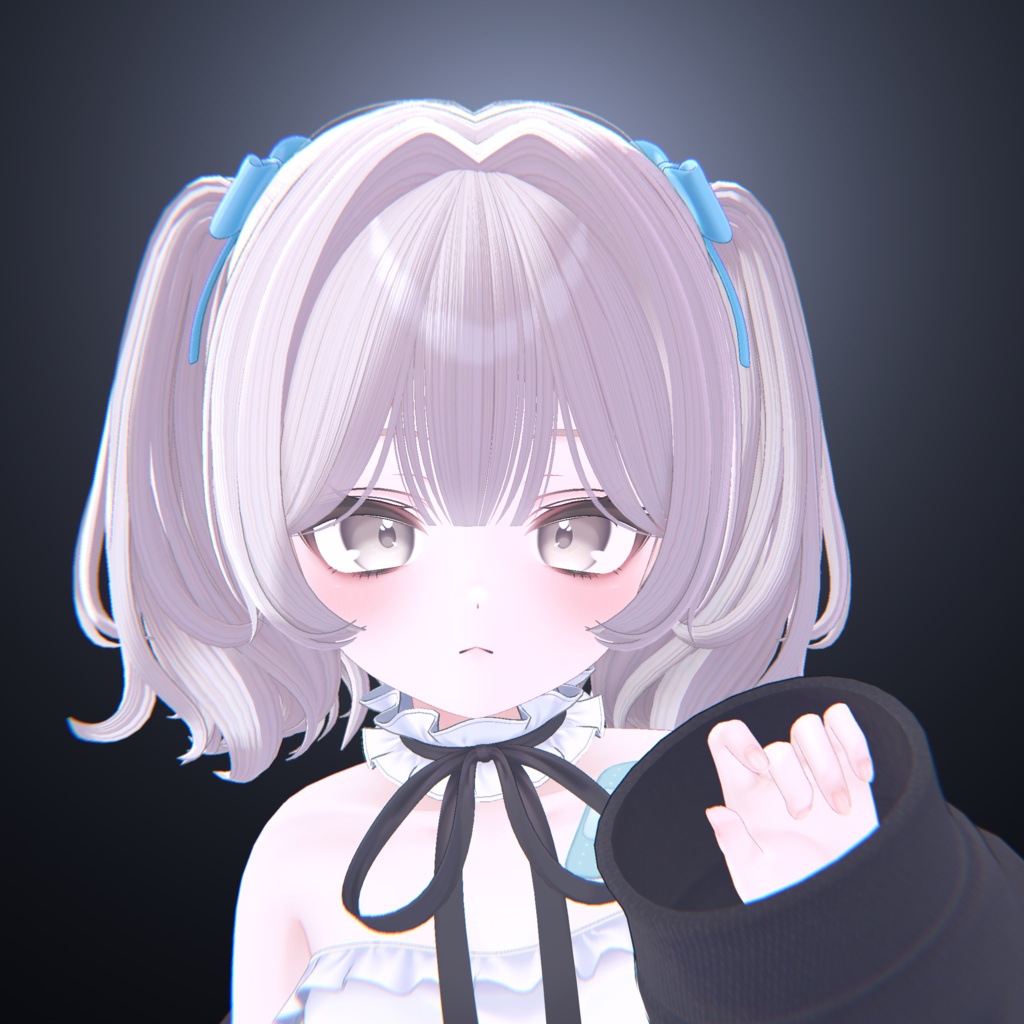 【14アバター対応】✦ ゆるふわハイツイン ✦【VRChat】