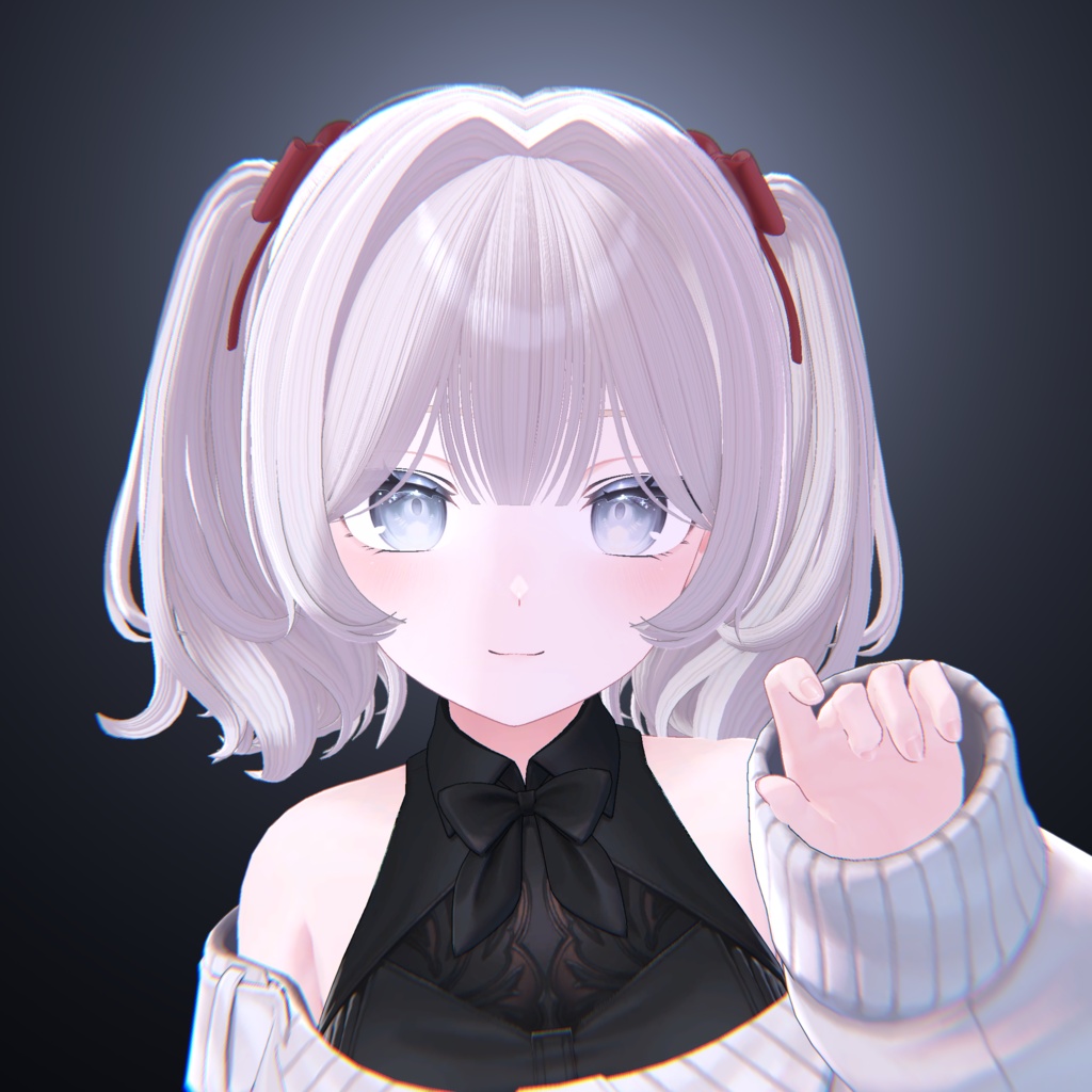 【14アバター対応】✦ ゆるふわハイツイン ✦【VRChat】