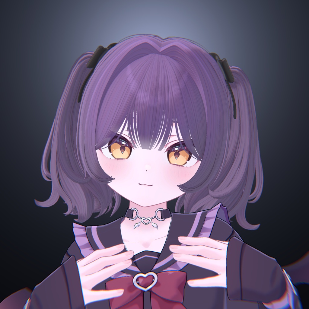 【14アバター対応】✦ ゆるふわハイツイン ✦【VRChat】