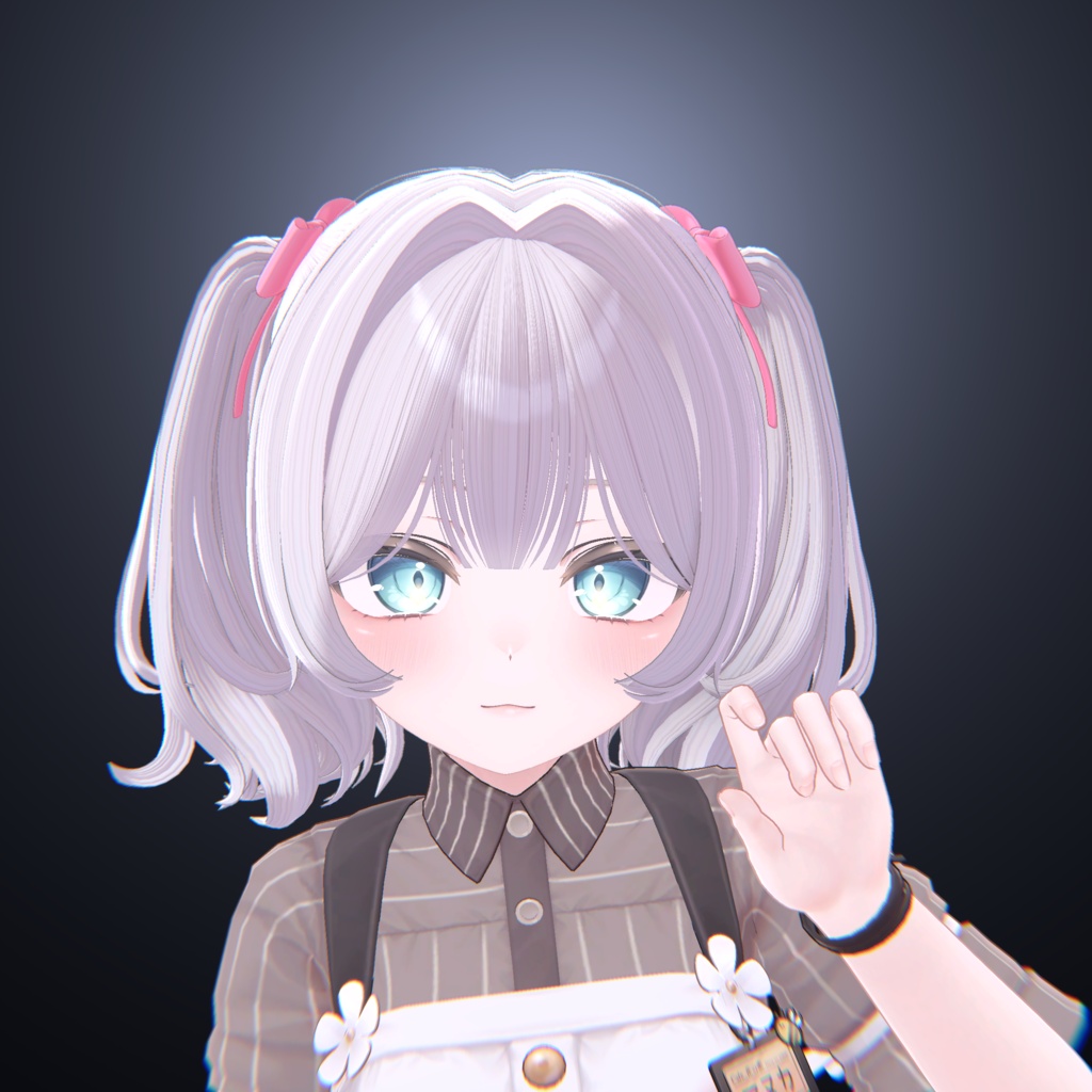 【14アバター対応】✦ ゆるふわハイツイン ✦【VRChat】