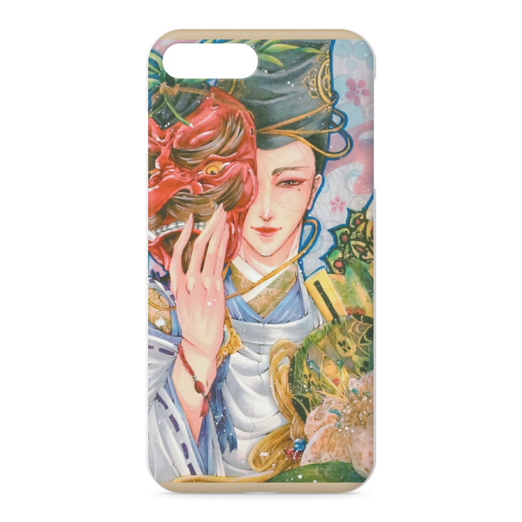 iPhoneケース
