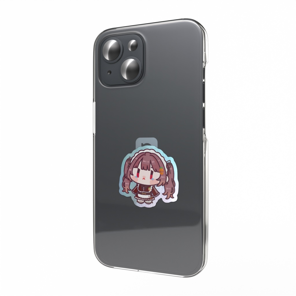 オーロラステッカー ふぇ