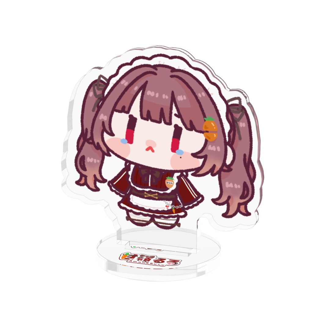 アクリルスタンド ふぇver.