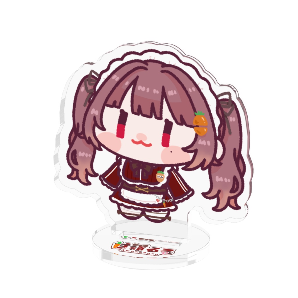 アクリルスタンド すんっver.