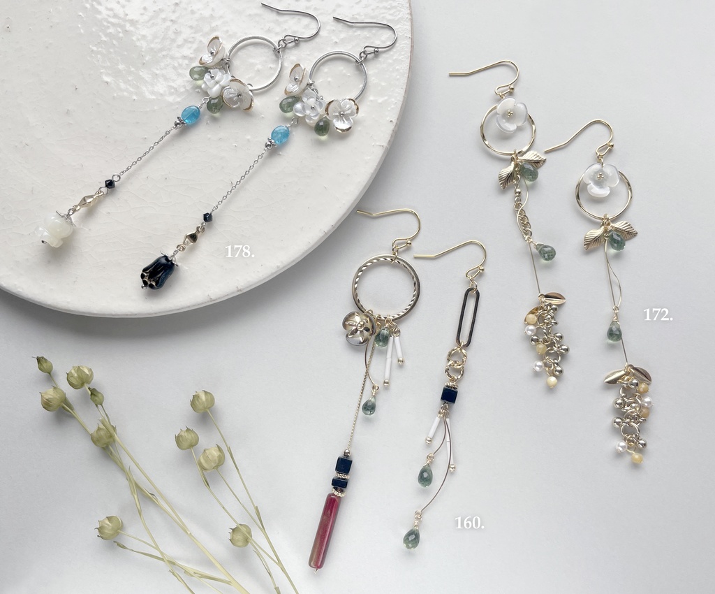 松井江 イメージアクセサリー